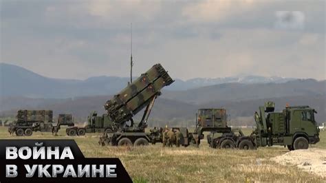 🔥 Огромный пакет военной помощи Украине на 400 млн от США! Что туда ...