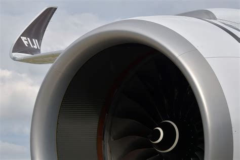 Rolls Royce Has Now Delivered Its Th Trent Xwb Engine Glbnews