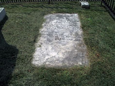 General Hugh Mercer - Philadelphia, PA - American Revolutionary War Veteran Graves on Waymarking.com