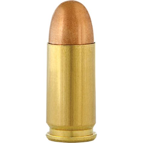 Aguila Pistol Ammo Acp Gr Fmj Rd Other Ammunition At