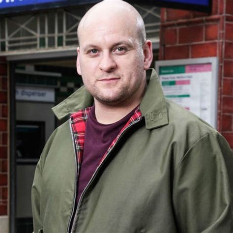 EastEnders spoilers - Stuart Highway makes a shock discovery