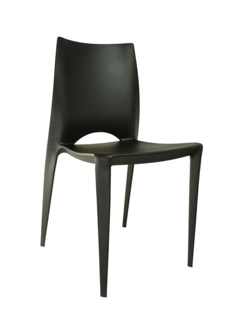 Bellini Chair Owo Unconventional And Limited Design