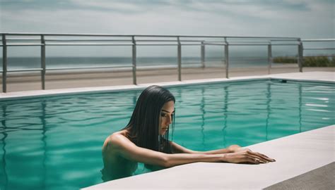 Why Did My Blonde Hair Turn Green In The Pool At Erna Davila Blog