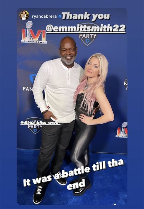 Lexi Kaufman Cabrera On Twitter Thank You Emmittsmith22