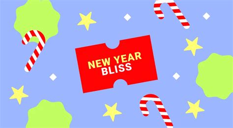 Распродажа New Year Bliss на AliExpress 2024 промокоды и скидки