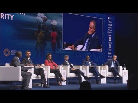 Imf World Bank Annual Meetings Financing Resilience Growth And