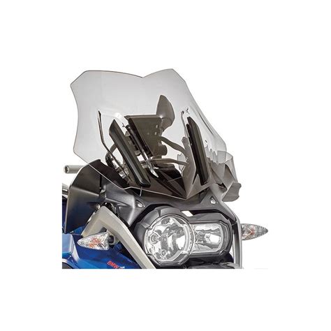 Cupolino Sportivo Fum Kappa Kd B Per Bmw R Gs E Adventure