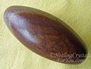 Shiva Lingam Meaning & Use: Increase Vitality & Pranic Energy