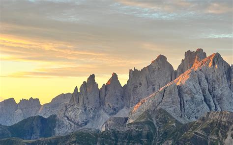 Visita Guidata Al Museo Geologico Delle Dolomiti A Predazzo Muse