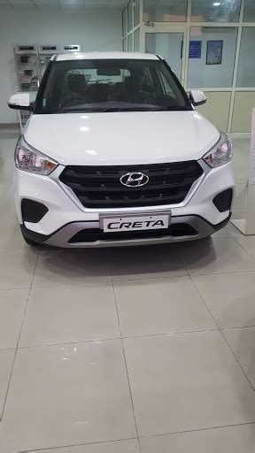 Fortune Hyundai In Meerut Best Show Room In Meerut Joon Square