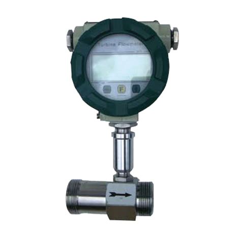 Turbine Flow Meters Toshniwal Metering Oil And Gas Turbine