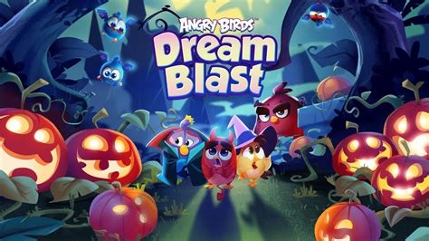 Angry Birds Dream Blast 139 Level 1131 1140 YouTube