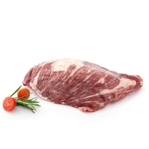 Presa de Cerdo Ibérico Carrefour 500 g aprox