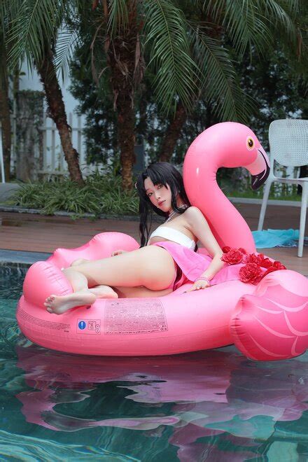 Elizamiaomiao MiX THU Porn Pic