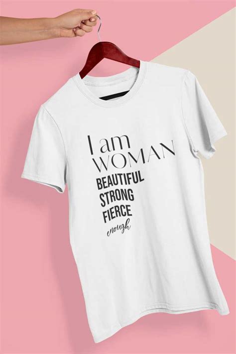 I Am Woman Adubay