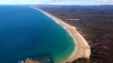 Nine Mile Beach Qld24268 Mile Beach Club