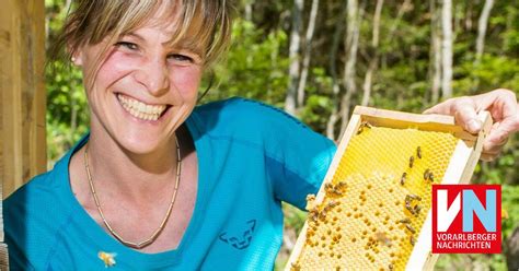 Bienen sind bereit für den Frühling Vorarlberger Nachrichten VN at