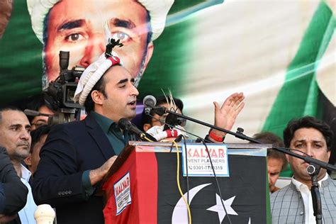 Ppp Unveils Populist Manifesto