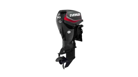 Most Common Problems With Evinrude E Tec