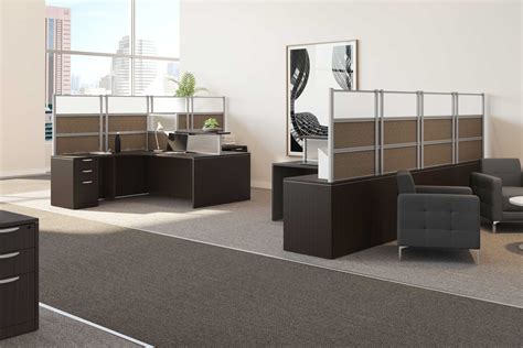 Desk Dividers - Just Office Furniture