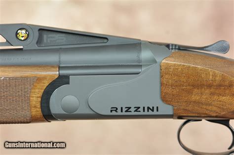 Rizzini BR110 IPS Sporting 12ga 32 649 PSA East