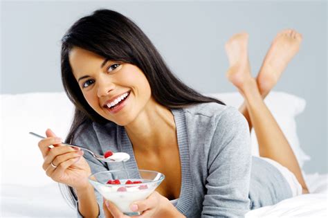 Foods To Keep Your Vagina Happy And Healthy Femina In