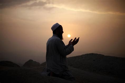 Laylat Al Qadr La Nuit La Plus Sainte De Lislam En Cinq Questions