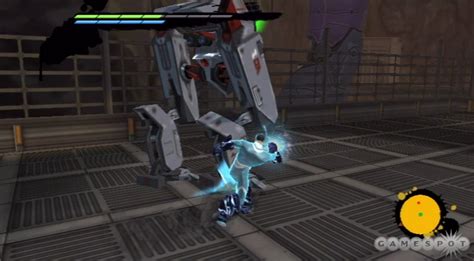 X Men Destiny Gamespot