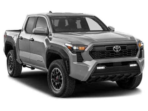 New 2024 Toyota Tacoma TRD Off-Road Double Cab Short Bed, #33B099 in ...