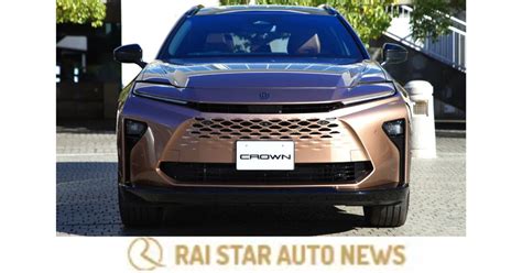 Toyota's Stunning SUV Comeback wows crowds after 17-Year Absence | RAI STAR Corp.