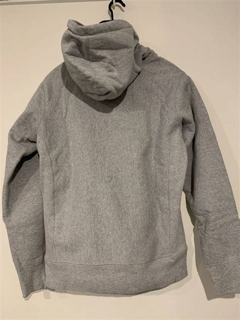 Yahooオークション 16aw Supreme シュプリーム Sumo Hooded Sweatsh