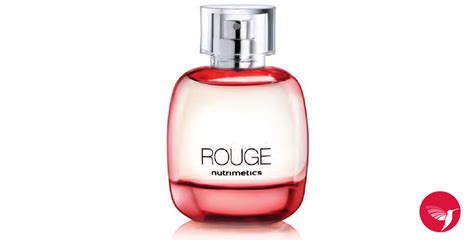 Rouge Nutrimetics perfume - a fragrance for women 2015