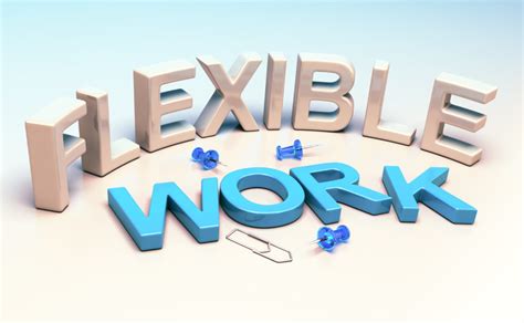 Get Ready For Day One Flexible Working Wmpeople Co Uk