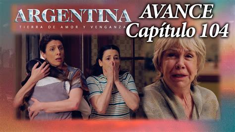 Atav Segunda Temporada A Las Avance Cap Tulo Se Confirma