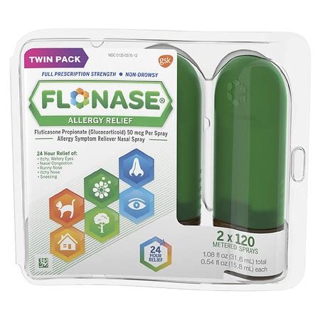 Flonase Dosage For Pediatrics | Kids Matttroy