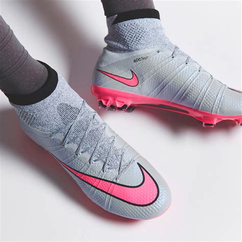 Nike Mercurial Superfly Iv Volthyper Pink Soccerbible