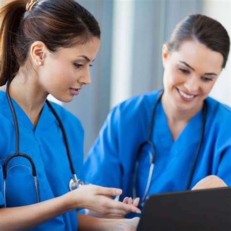 Benefits Of A Higher Nursing Degree To Internationally Educated Nurses