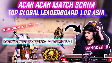 CLOSE COMBAT LAWAN TOP GLOBAL LEADERBOARD ASIA SKUAL Ft GAMING