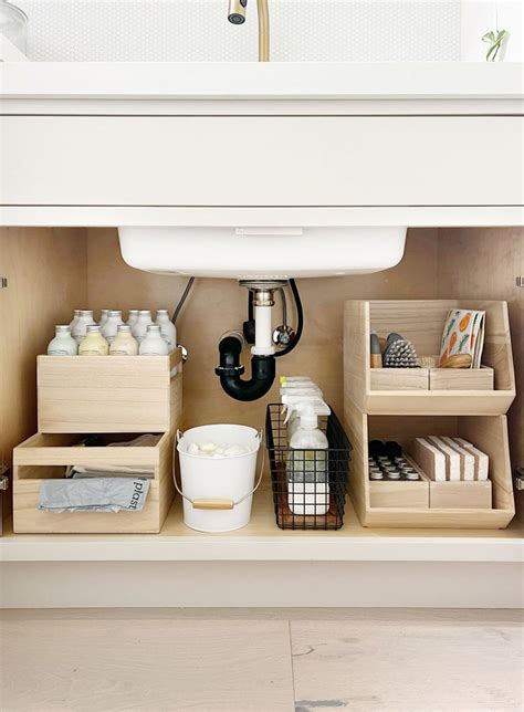 22 Brilliant Kitchen Storage Ideas to Control Your Clutter