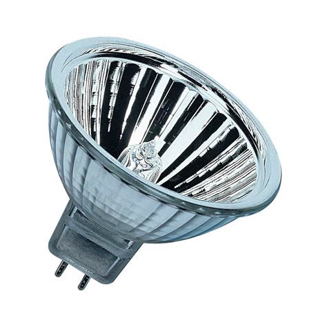 Philips Halogen Reflektor Brillinatline Pro Mr W Gu V H