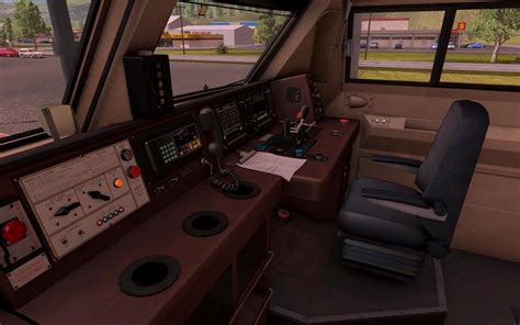 Amtrak P42DC - Phase V | Trainz Store