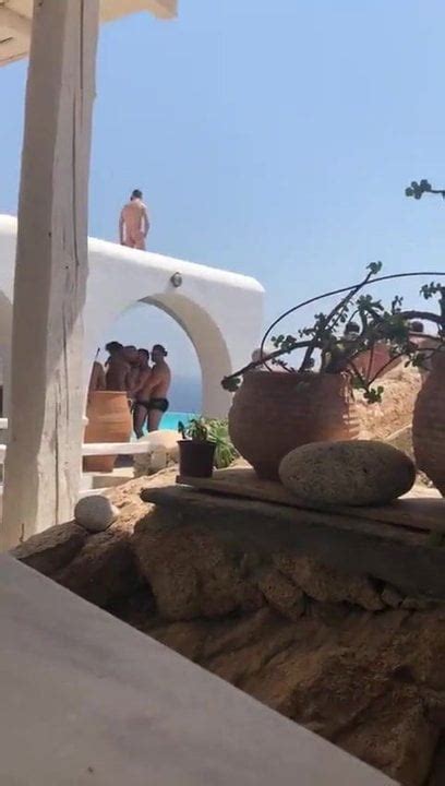 Gay Villa Mykonos Xhamster