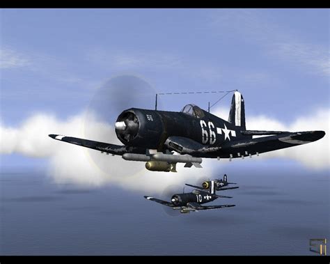 IL-2 Sturmovik PC Gallery | GameWatcher