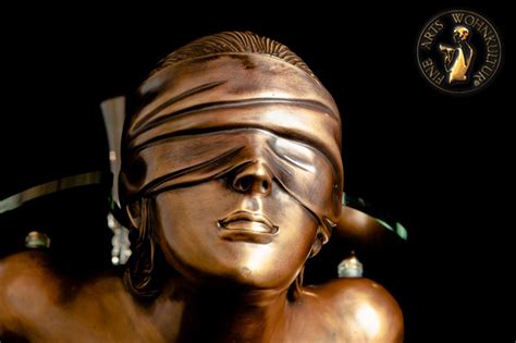 Fine Arts Wohnkultur Bronze Sculpture Figure Erotic Lady Bondage