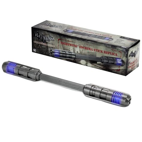 Mua Batman Arkham City Neka Nightwing Eskrima Stick Replica BATMAN