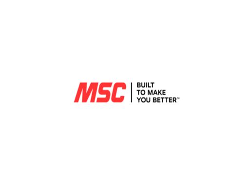 Working at MSC Industrial Supply Co. | Top Workplaces