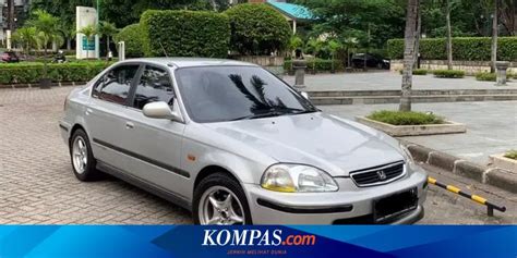 Berburu Sedan Bekas Dengan Harga Kurang Dari Rp 50 Juta Di Surabaya