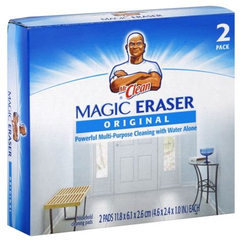 Mr. Clean Magic Eraser Original