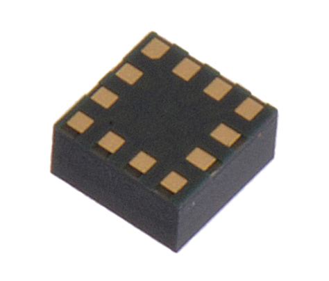 Lis Dh Tr Stmicroelectronics Stmicroelectronics Axis Surface Mount