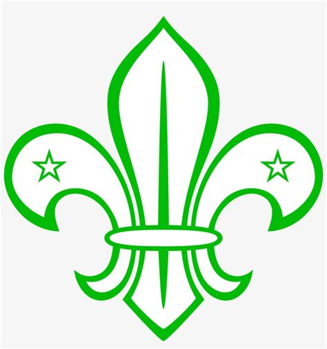 Detail Logo Scout Png Koleksi Nomer 6